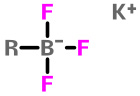 Trifluoroborate Salts